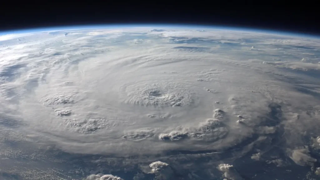 El Niño conditions increasing risks of extreme weather around the world