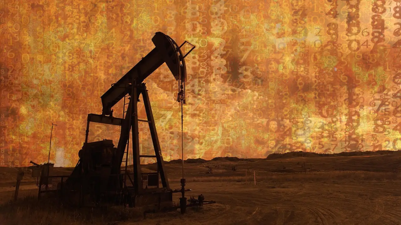 Oil prices and LNG supplies affecting global energy markets