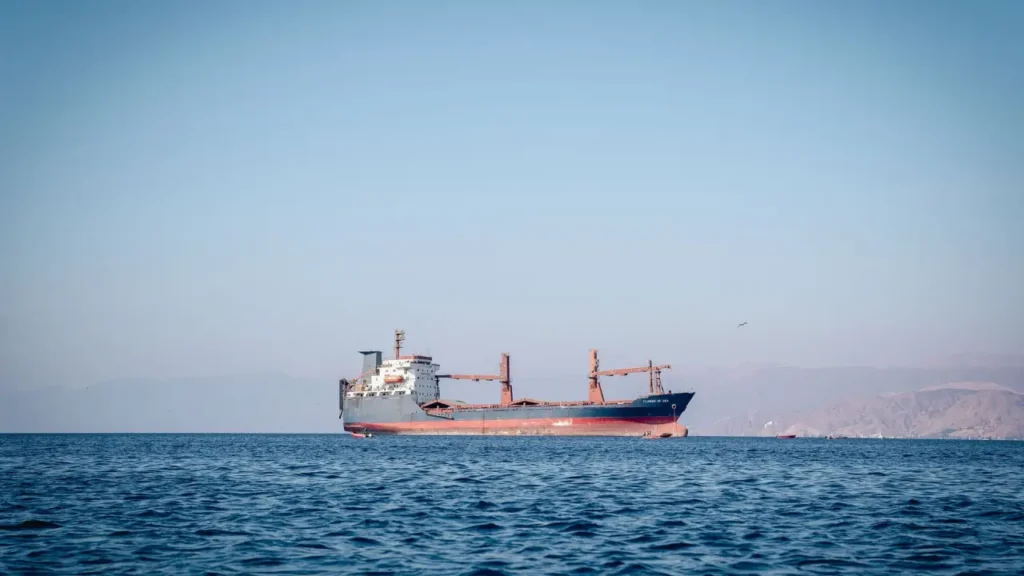 Strait of Hormuz and Iran's plan to reopen the waterway