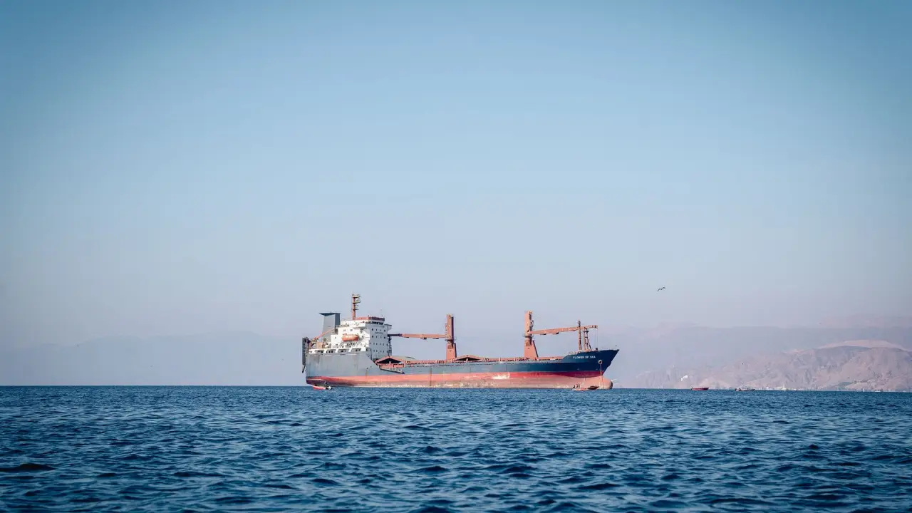 Strait of Hormuz and Iran's plan to reopen the waterway