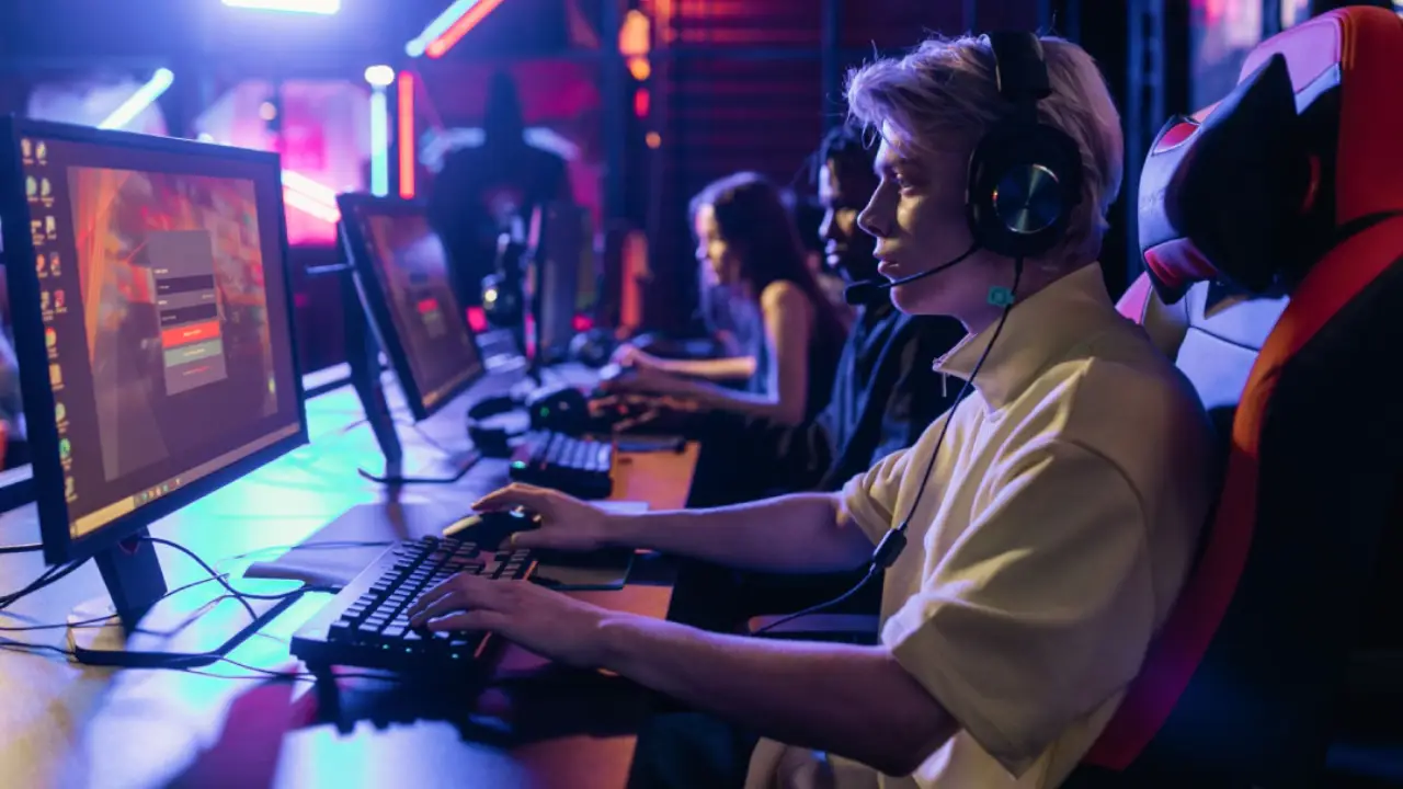Top 10 games in the world in 2026 featuring popular video games